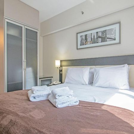 Апартаменти Anylife Vip Bela Vista Сан-Паулу Екстер'єр фото